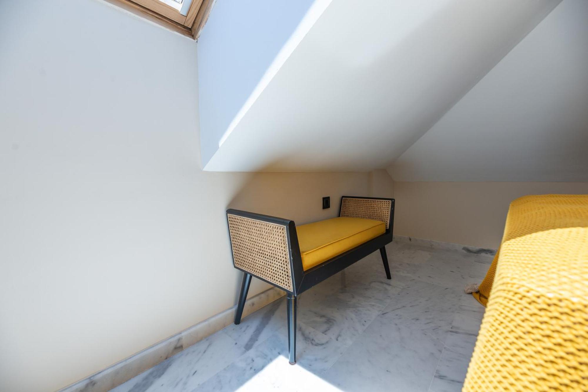 Appartement Luxury 4Bdr Penthouse With Sea Views à Benalmádena Extérieur photo