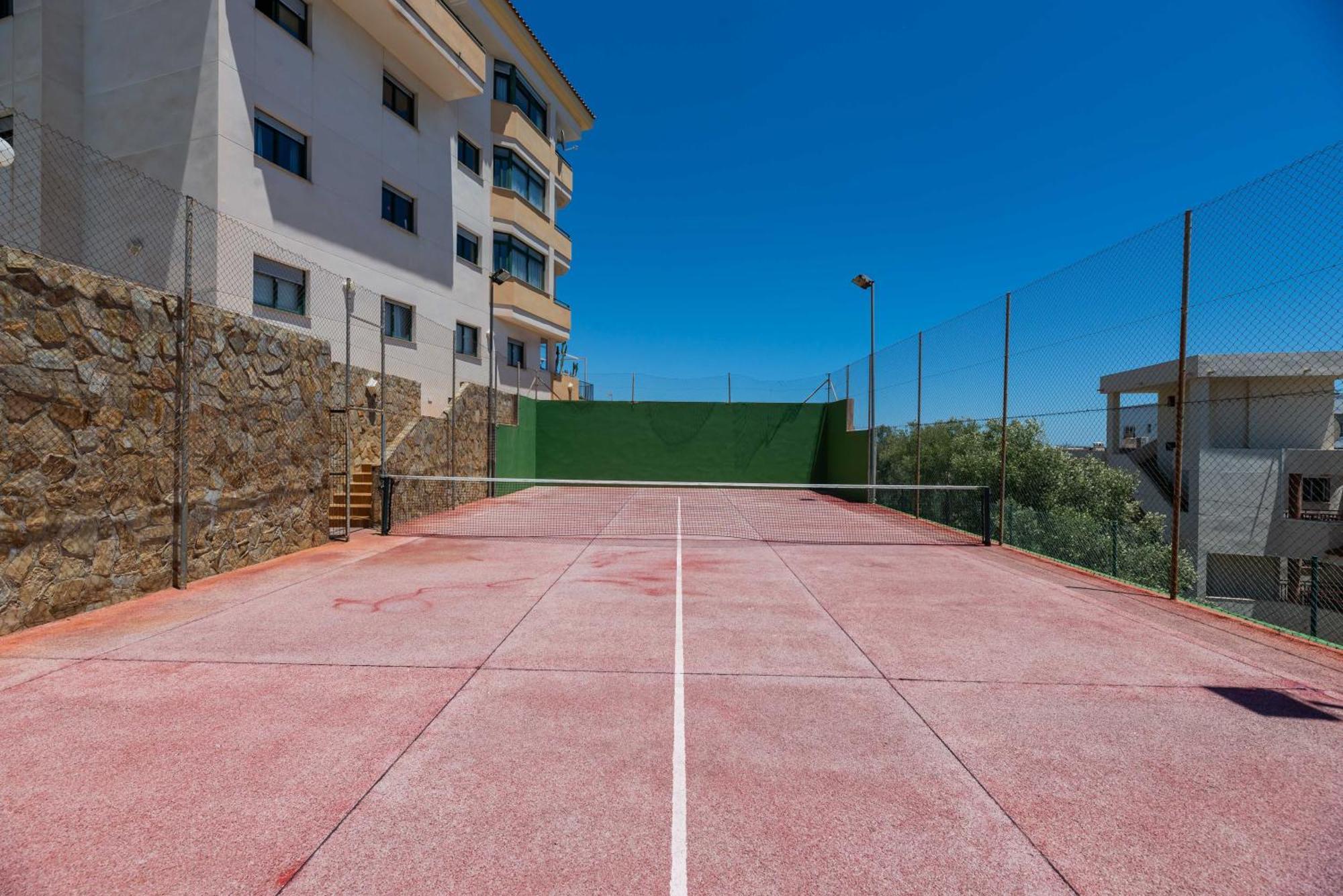 Appartement Luxury 4Bdr Penthouse With Sea Views à Benalmádena Extérieur photo
