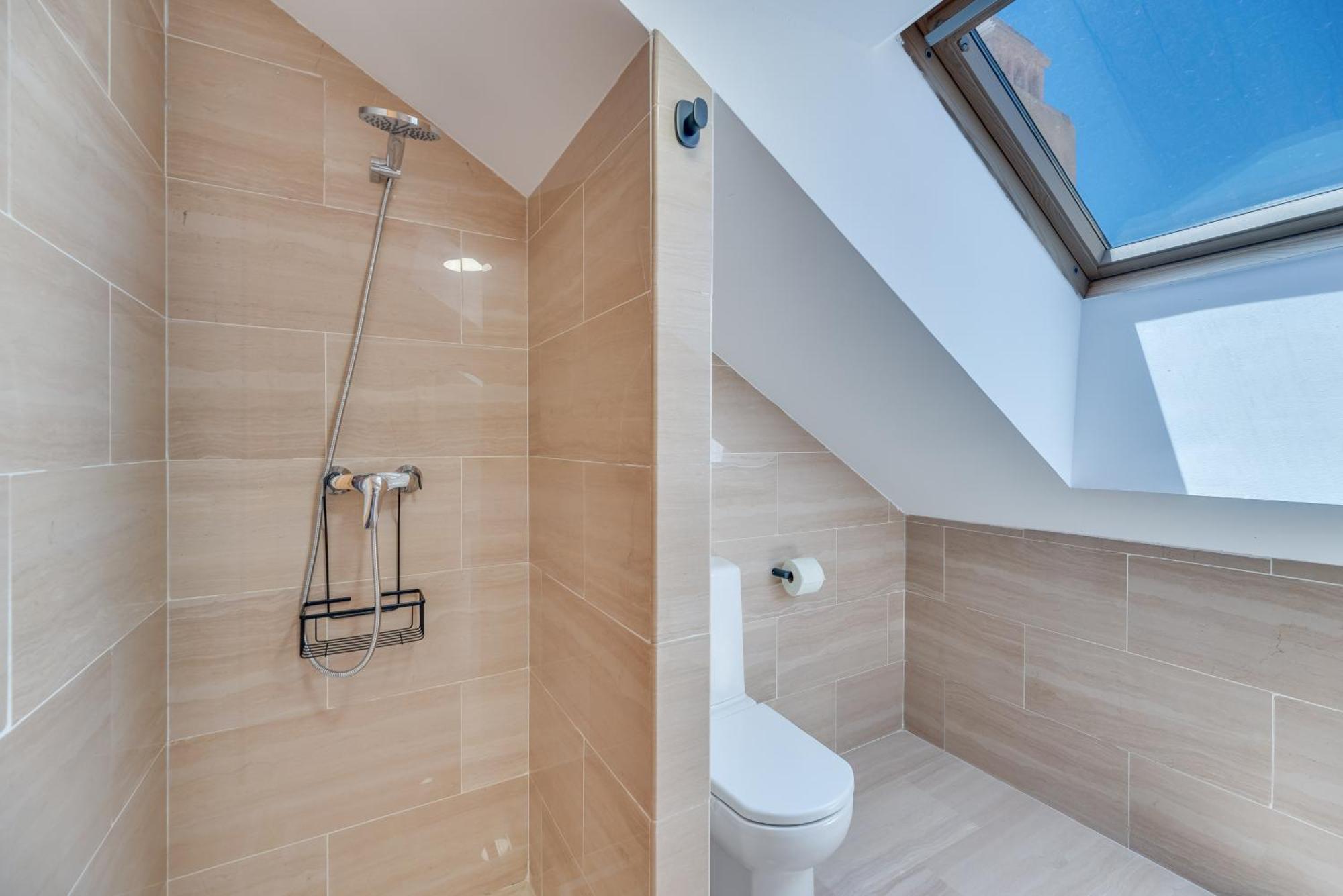 Appartement Luxury 4Bdr Penthouse With Sea Views à Benalmádena Extérieur photo