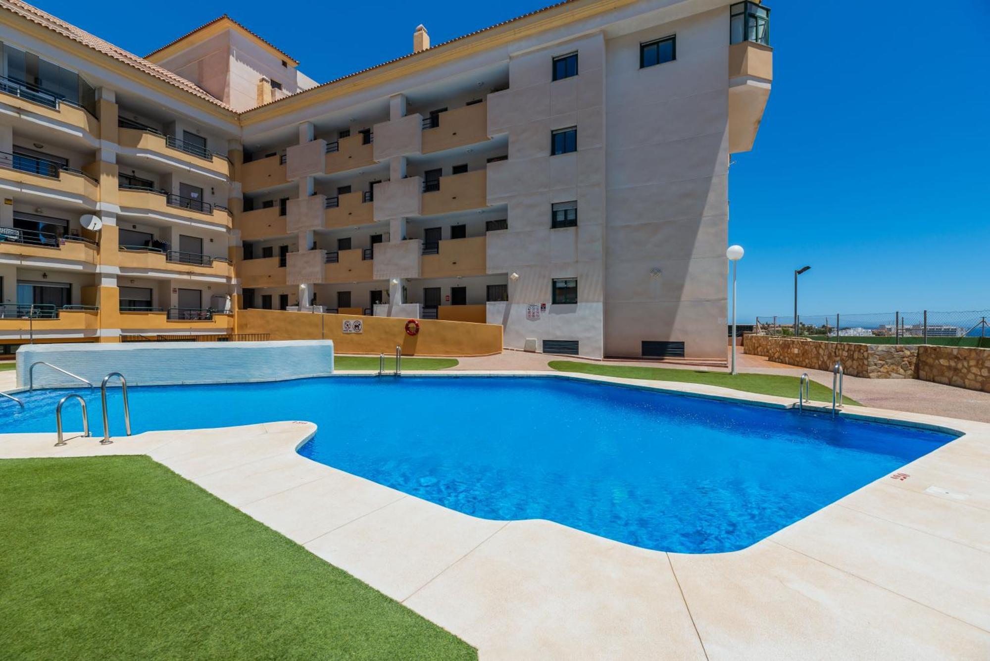 Appartement Luxury 4Bdr Penthouse With Sea Views à Benalmádena Extérieur photo